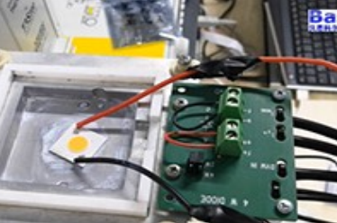 热阻测试仪能运用于哪些方面？